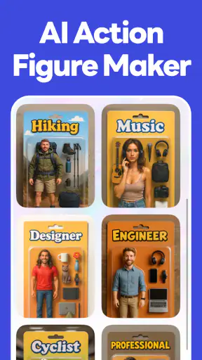 Seedream 4: AI Image Generator screenshot