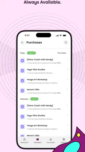Selar: Access digital products screenshot
