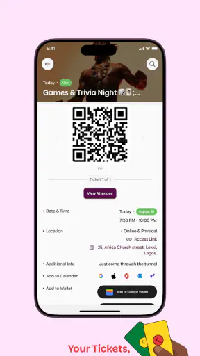 Selar: Access digital products screenshot