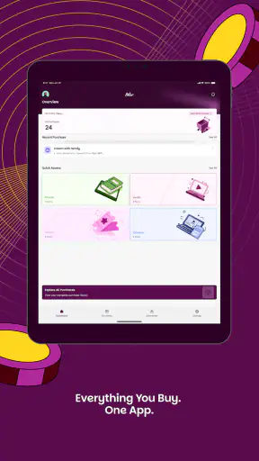 Selar: Access digital products screenshot