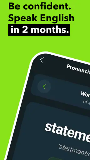 Shadowing English by Tubeshad screenshot