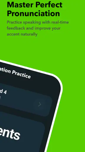 Shadowing English by Tubeshad screenshot