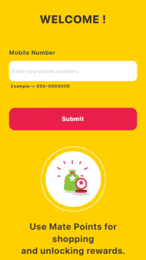 Shaklan Mate screenshot