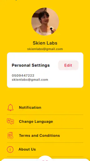 Shaklan Mate screenshot