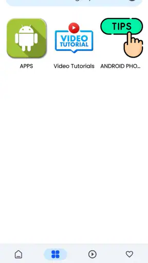 Shambel App screenshot