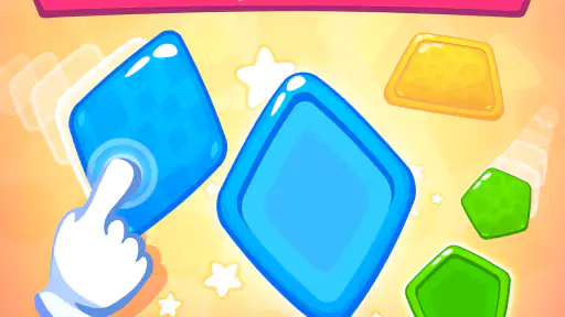 Shapes: Toddler Learning Games screenshot