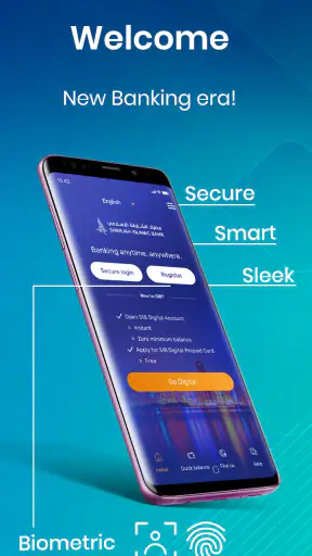 SIB Digital screenshot
