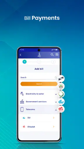 SIB Digital screenshot