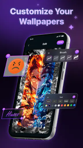 Silly Smiley - Cute Emoji HD screenshot