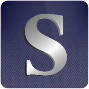 Silver Dialer screenshot