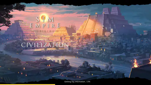 Sim Empire screenshot