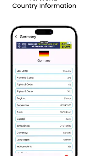 Sim Owner Details & Sim Info screenshot