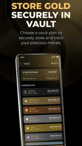 Simodi Gold screenshot