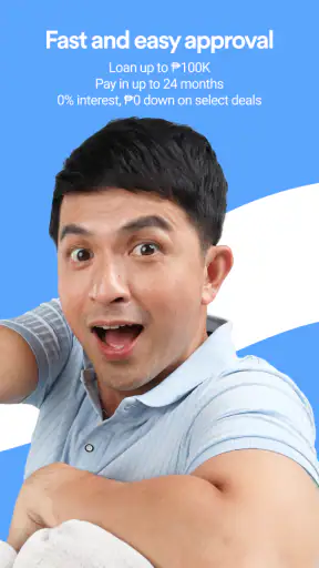Skyro screenshot