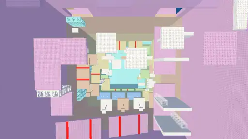 Slap Tower: Troll Parkour screenshot