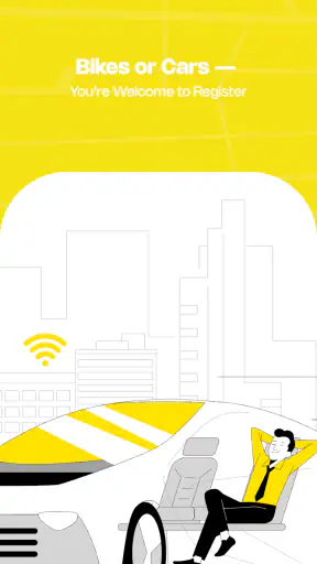 Slider Driver screenshot