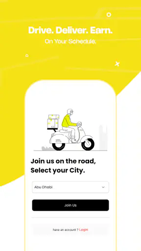 Slider Driver screenshot