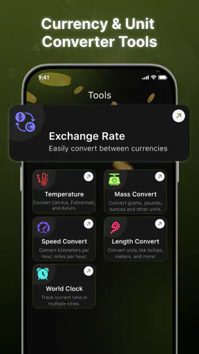 Smart Loan: Finance Calculator screenshot