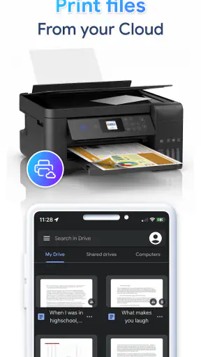 Smart Printer: طباعة ومسح screenshot
