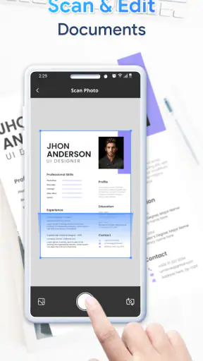 Smart Printer: طباعة ومسح screenshot
