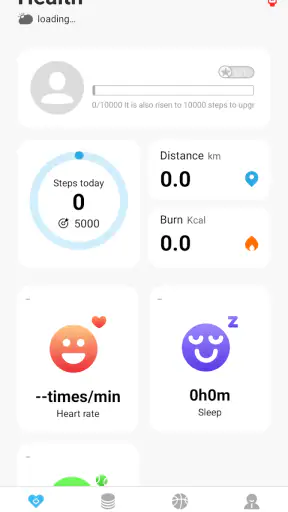 Smartberry screenshot