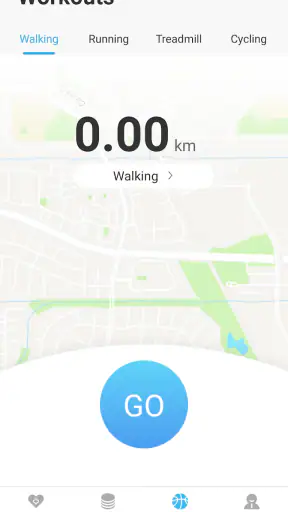 Smartberry screenshot