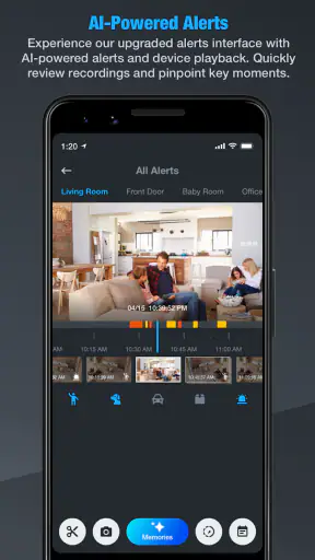 Smartz Eaze screenshot