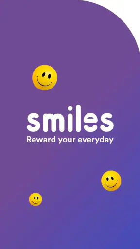 Smiles طعام بقالة أسلوب الحياة screenshot