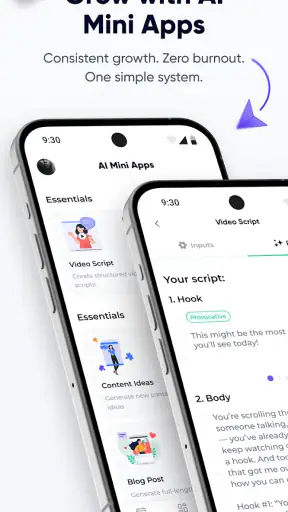 SMMHUB screenshot