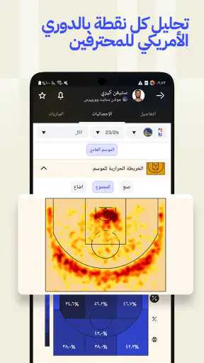 Sofascore: نتائج المباريات screenshot