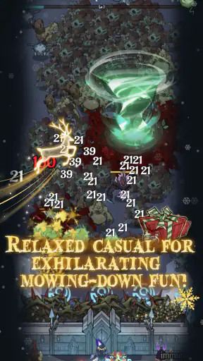 Solo Spellcasting screenshot