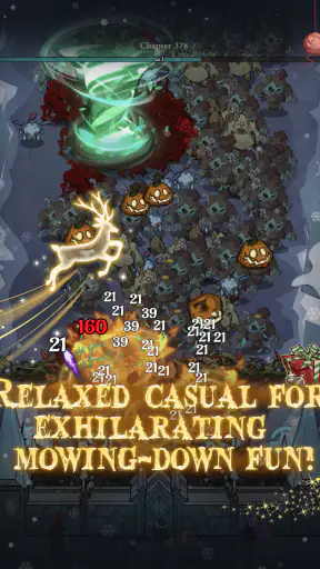 Solo Spellcasting screenshot