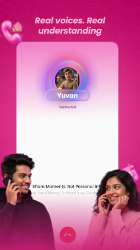 Speakio screenshot
