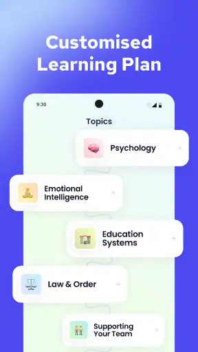 Speals AI - English Tutor screenshot