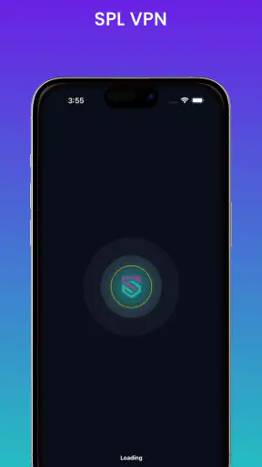 SPL VPN – One Click VPN screenshot