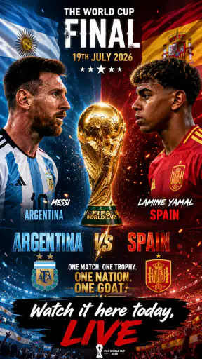 SportzFy-Live Football TV 2026 screenshot
