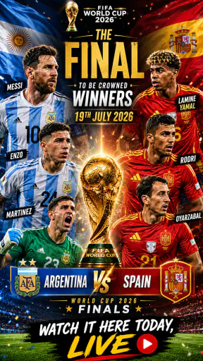 SportzFy-Live Football TV 2026 screenshot
