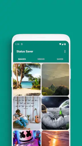 Status Saver・Status Downloader screenshot