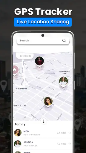 Street View Map & Navigation. screenshot