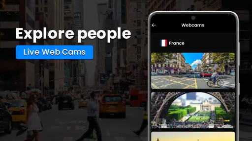 Street View Map & Navigation. screenshot