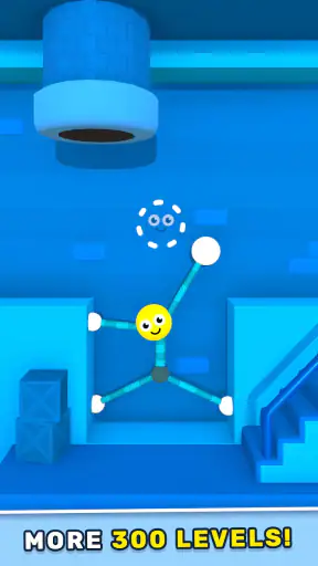 Stretch Guy screenshot