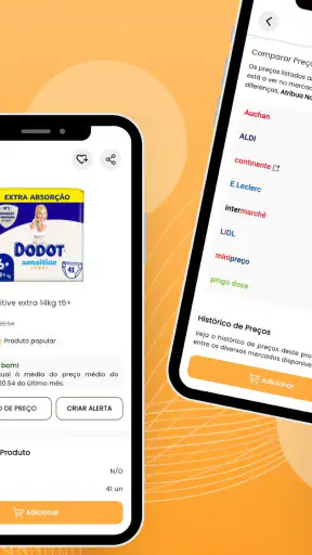 Super Save Preços mais baixos screenshot