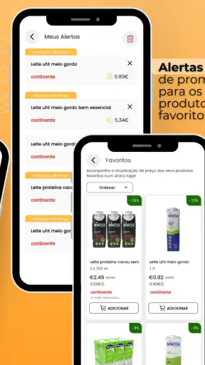 Super Save Preços mais baixos screenshot