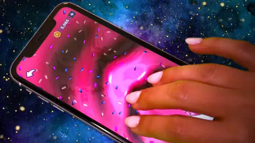 Super Slime Simulator: DIY Art screenshot