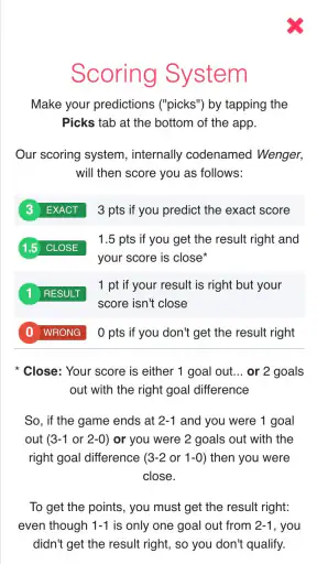 Superbru Predictor & Fantasy screenshot