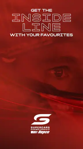 Supercars App screenshot