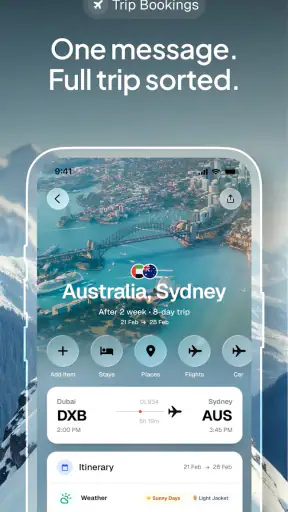 Superchat - AI Task Assistant screenshot