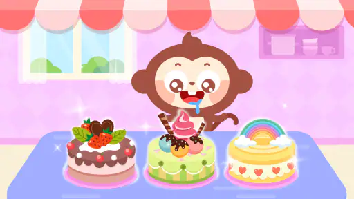 Supermarket Shopping：DuDu Game screenshot