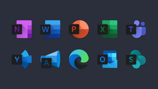 Supreme Icon Pack screenshot