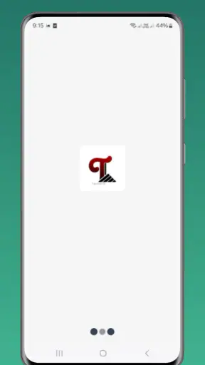 Takoma HD screenshot